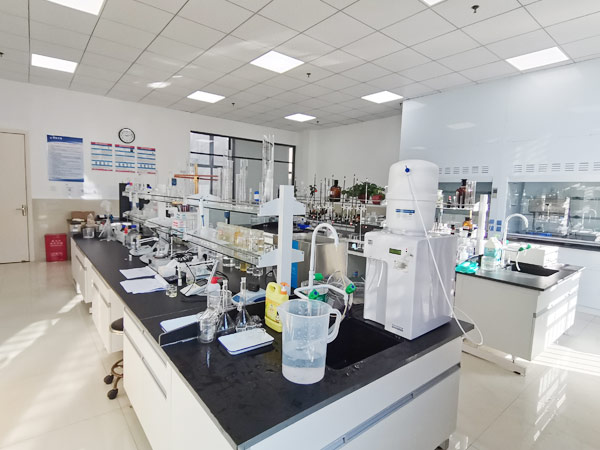 废盐资源化利用技术中心（盐城大丰）