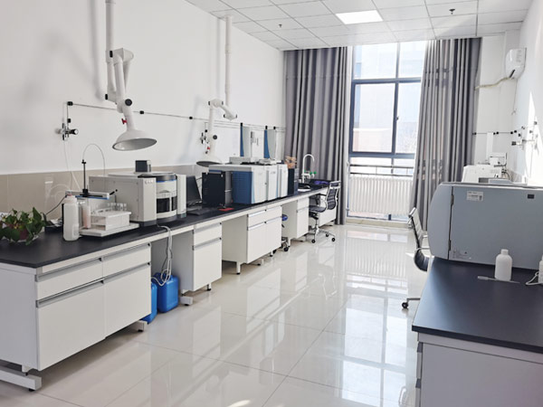 废盐资源化利用技术中心（盐城大丰）