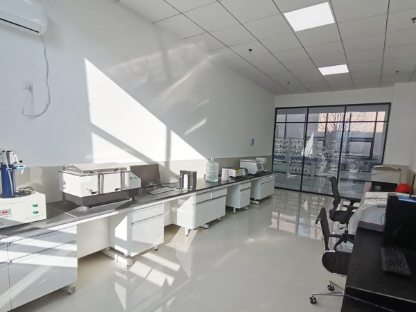 废盐资源化利用技术中心（盐城大丰）