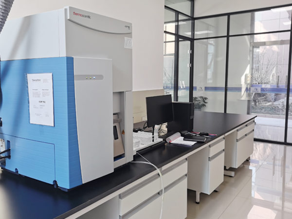 废盐资源化利用技术中心（盐城大丰）