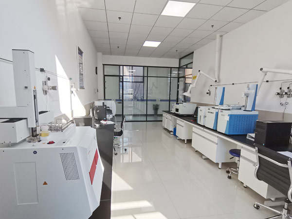 废盐资源化利用技术中心（盐城大丰）